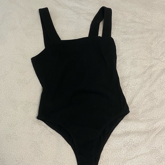 Princess Polly bodysuit - Picture 1 of 2